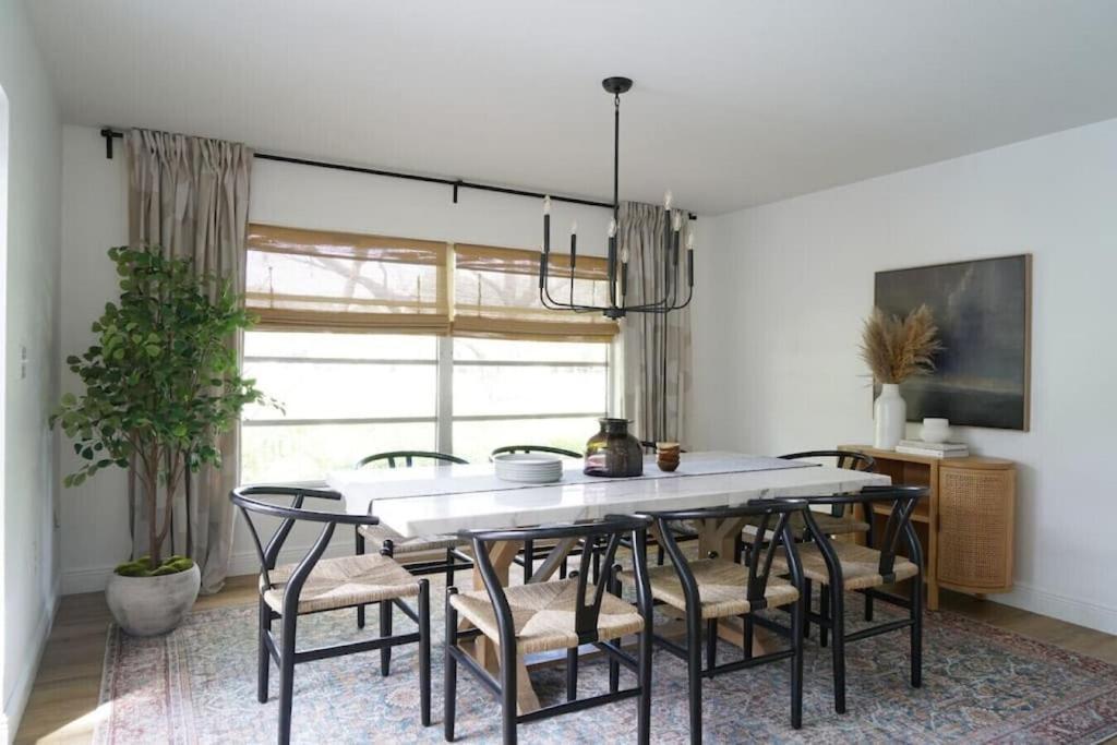 Remodeled 4Br Pool Home / Golf View/Near Beaches Sarasota Esterno foto