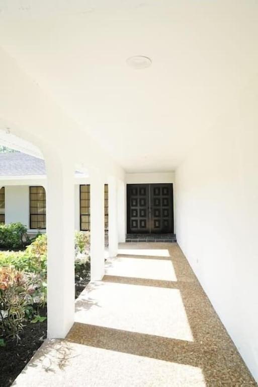 Remodeled 4Br Pool Home / Golf View/Near Beaches Sarasota Esterno foto